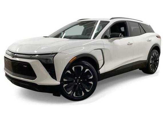 CHEVROLET BLAZER EV 2024 3GNKDCRJ6RS275654 image CHEVROLET BLAZER EV 2024 3GNKDCRJ6RS275654 image